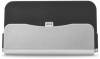 Φορτιστής charge + sync dock Lightning connect for iphone, ipad ipod (grey) (OEM) Φορτιστής charge + sync dock Lightning connect for iphone, ipad ipod (grey) (OEM)